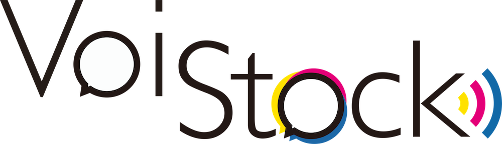 VoiStock Logo