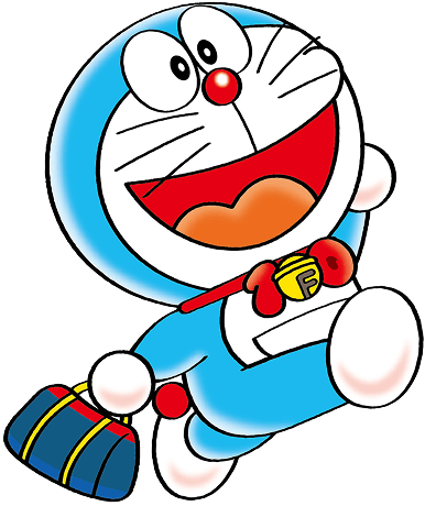 ドラえもん
