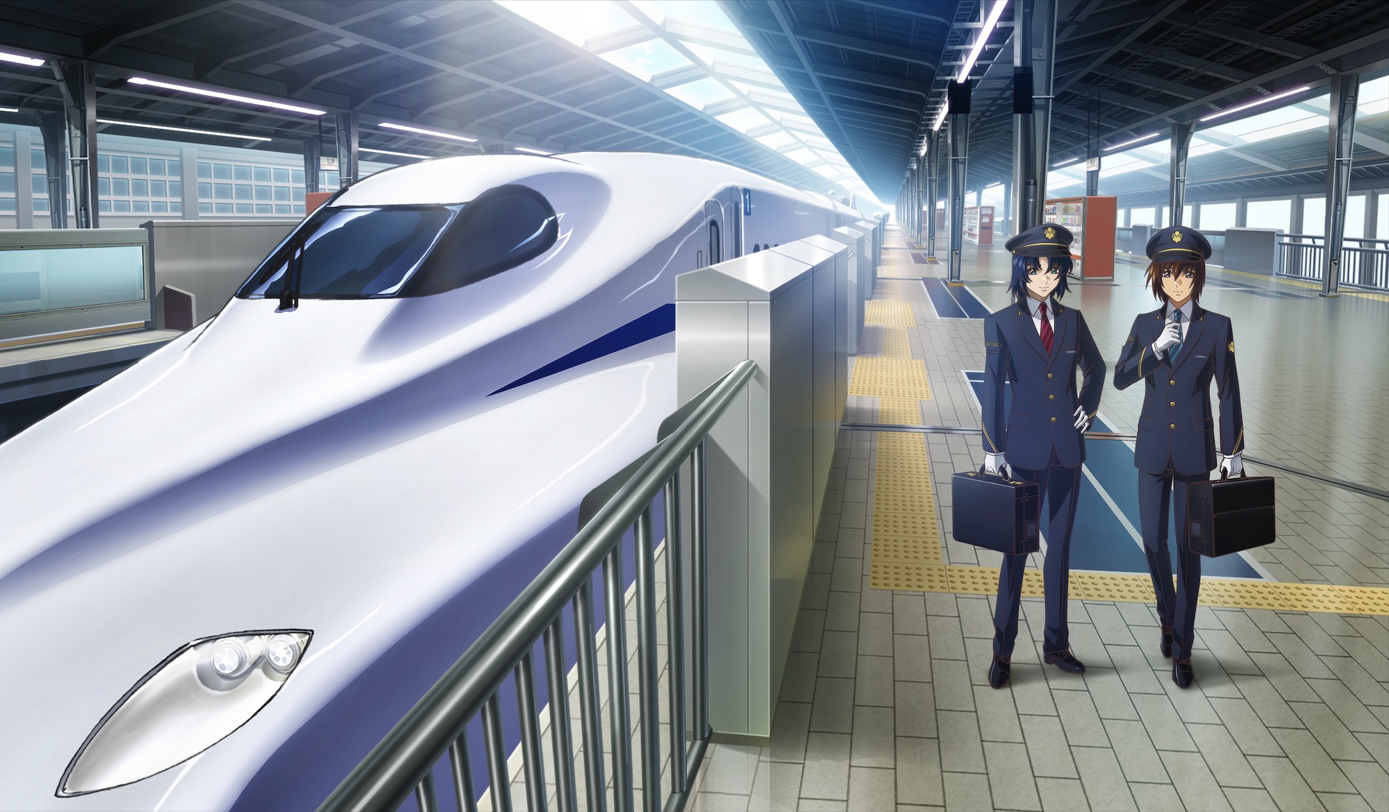 Key Visual