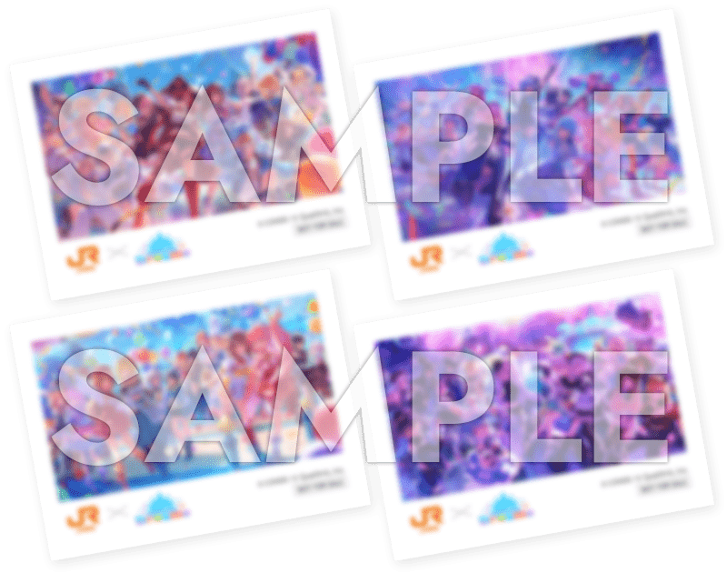 ビジュアルカード