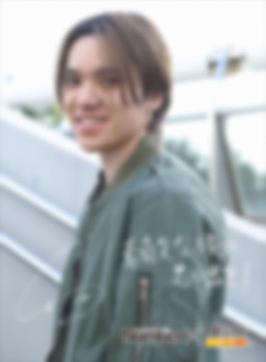 ブロマイド 推し旅 限定Ver.