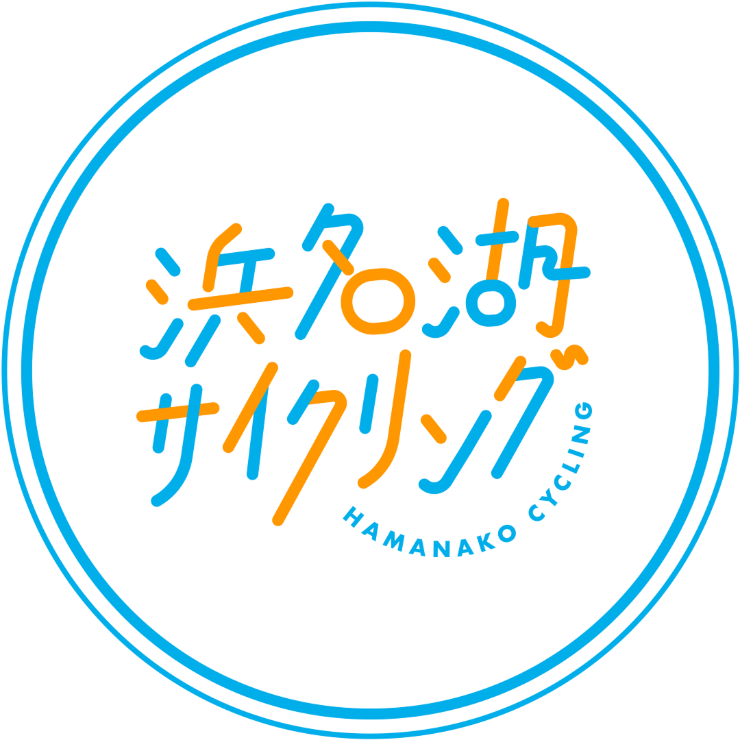 浜名湖サイクリング